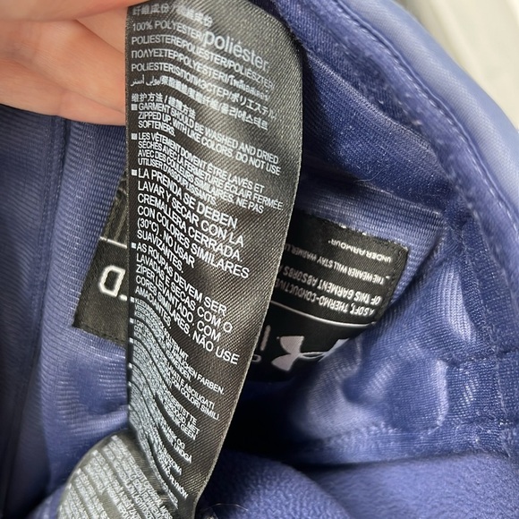 Under armour infrared storm 2 jacket women’s medium - Picture 8 of 10